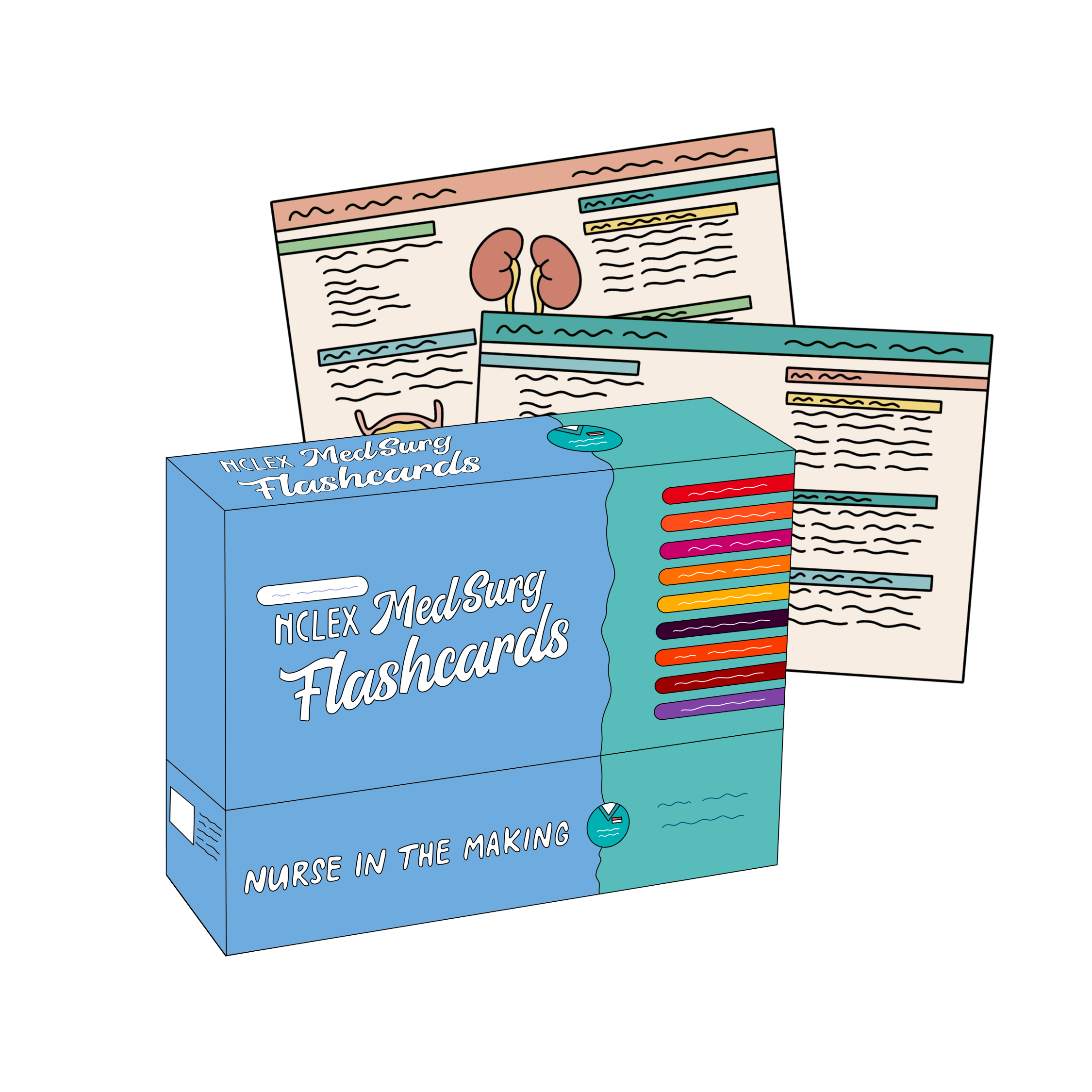 Flashcards