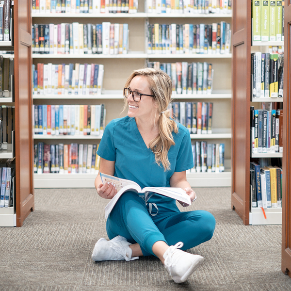 Dear future nurses