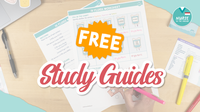 FREE Study Guides
