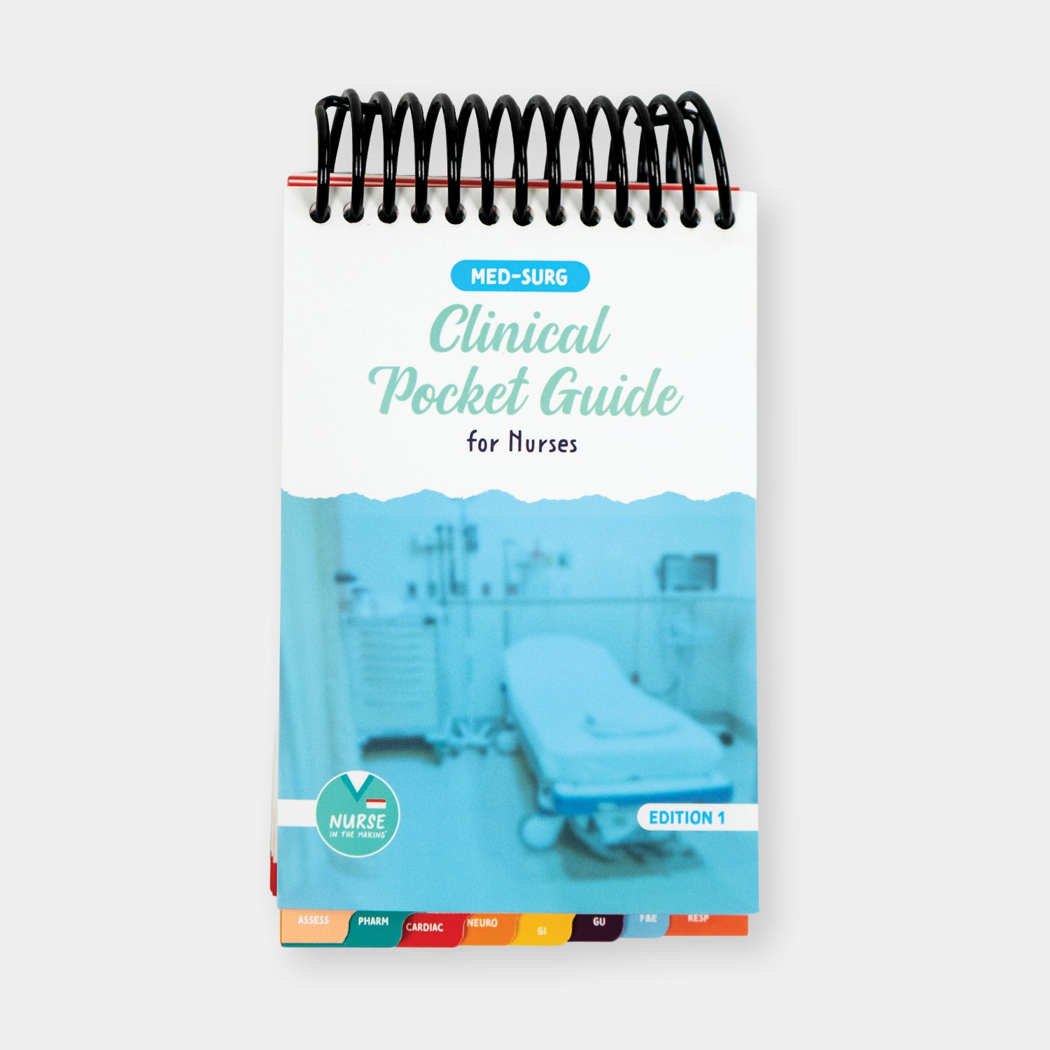 Clinical Pocket Guide