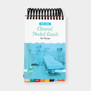 Clinical Pocket Guide