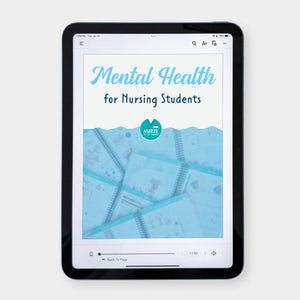 Mental Health Study Guide