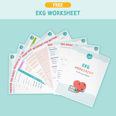 Free Study Guides – NurseInTheMaking
