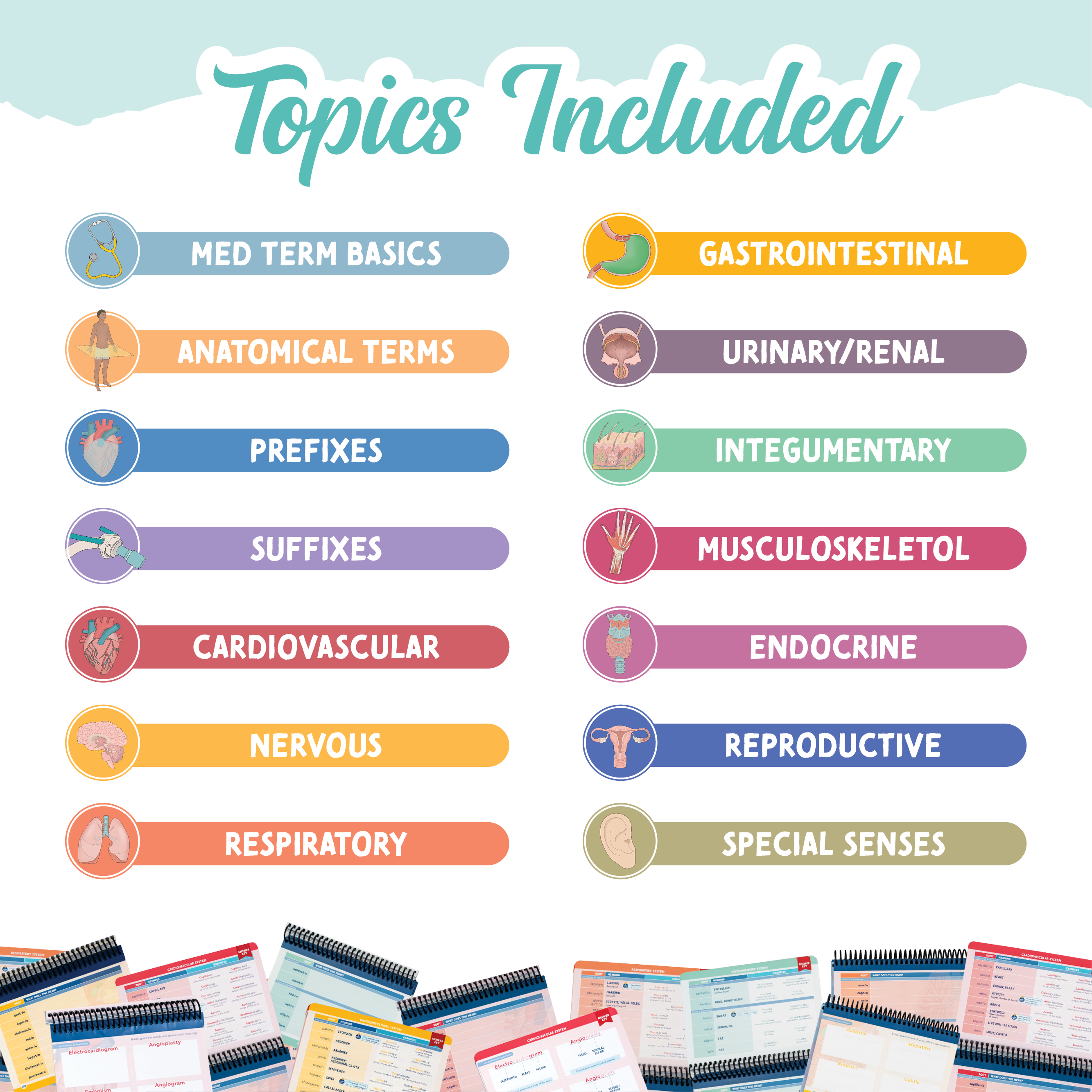 Medical Terminology Label Lab