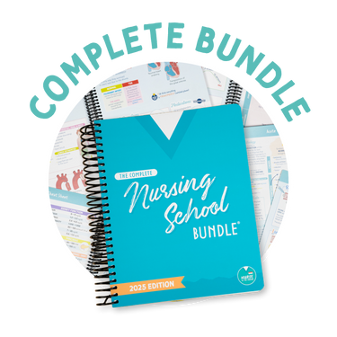 ABG Practice Worksheet NurseInTheMaking