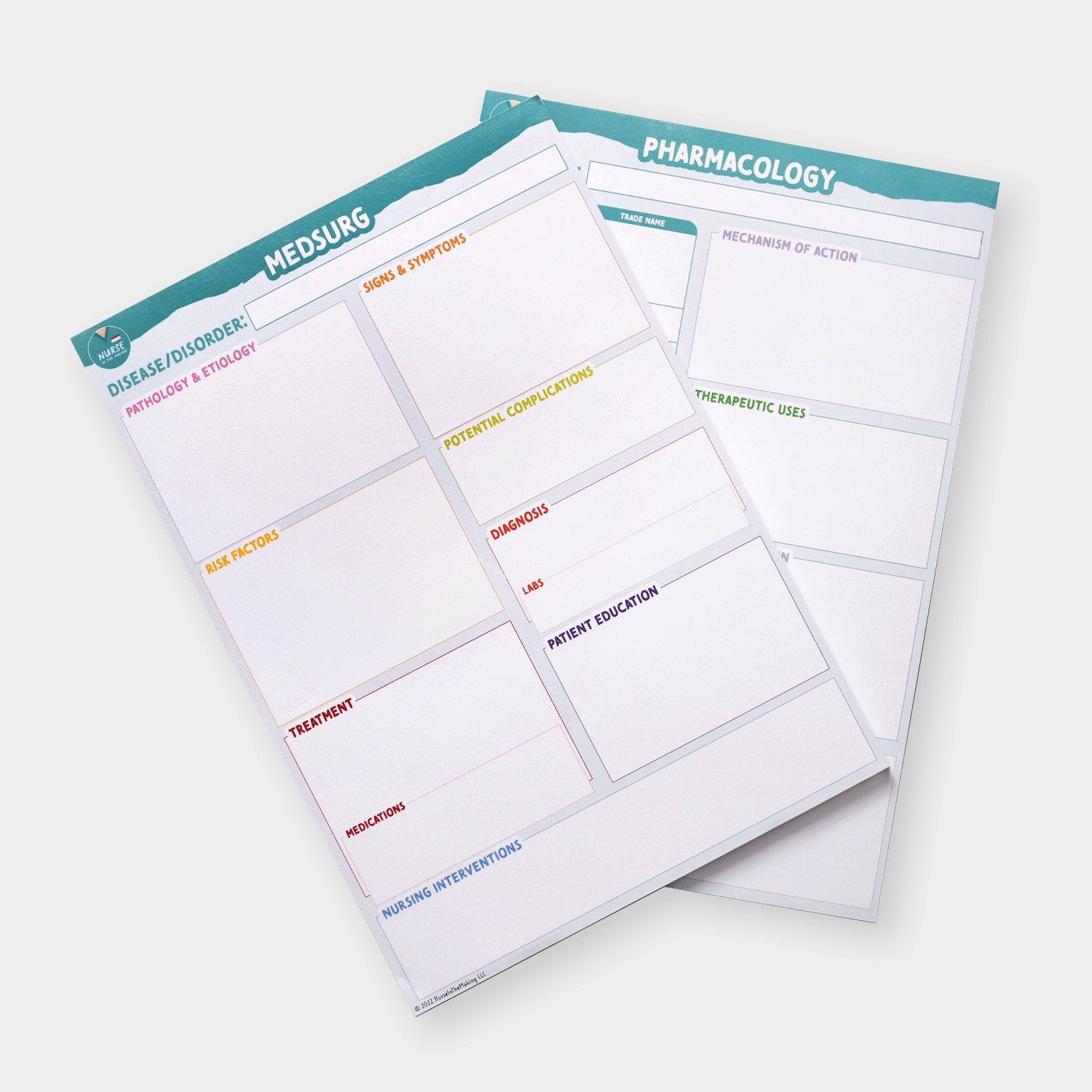 Note-Taking Templates