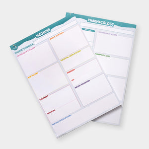 Note-Taking Templates