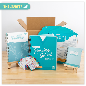 The Starter Kit