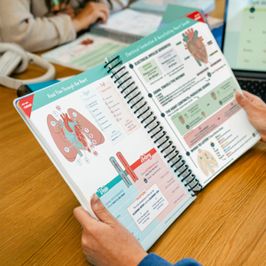 The Complete Nursing School Bundle