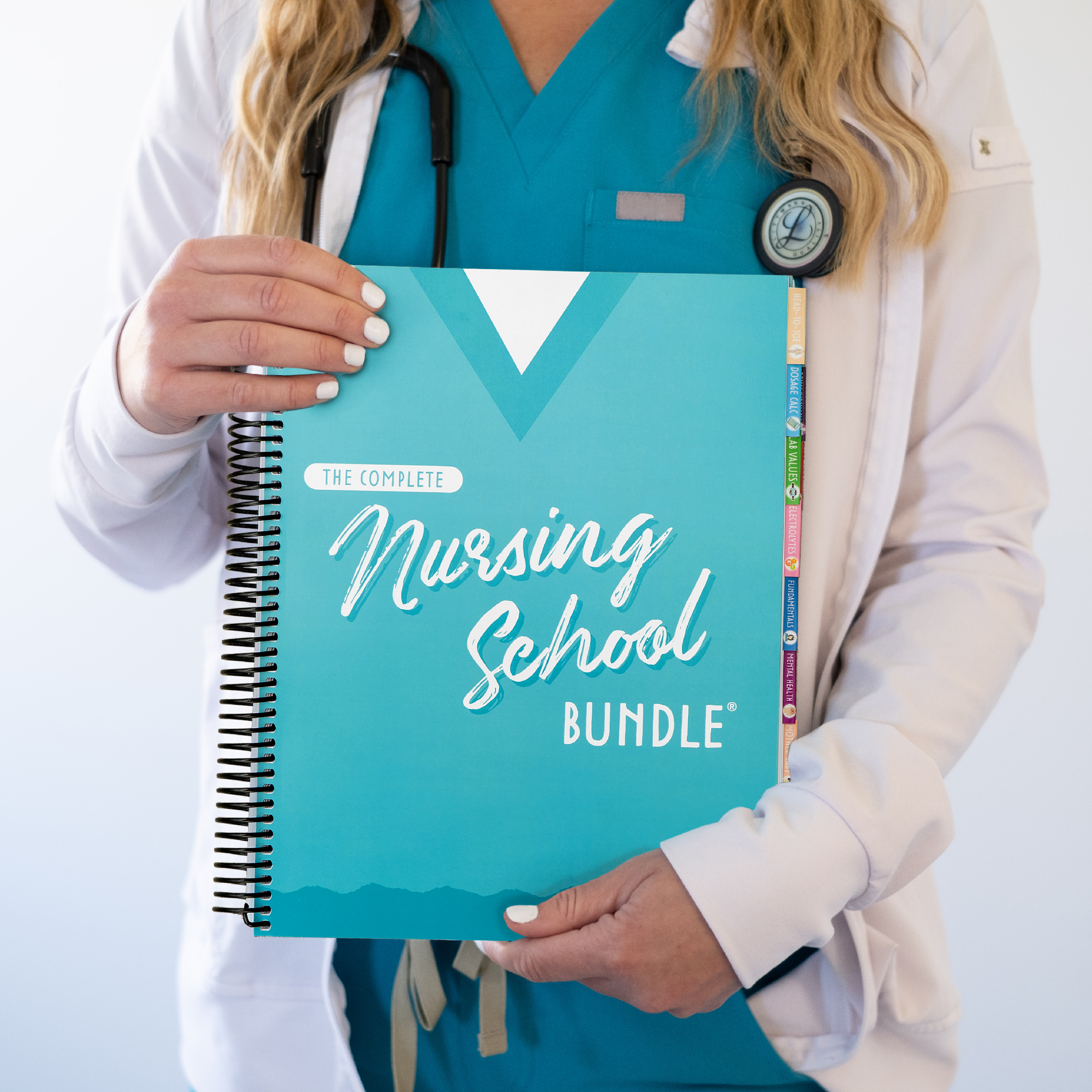 Bundle & Save – NurseInTheMaking