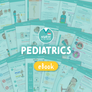 Pediatric Study Guide